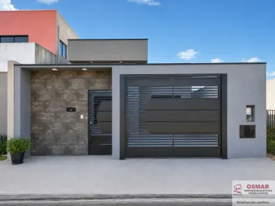Casa com 2 Quartos à venda, 75m² no Parque Bellaville, Hortolândia