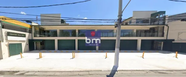 Ponto Comercial para alugar, 53m² no Santo Amaro, São Paulo