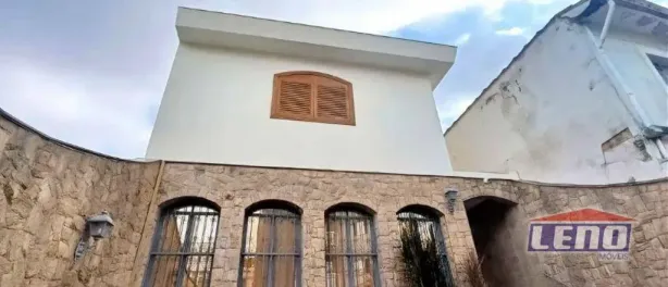 Sobrado com 4 Quartos à venda, 350m² no Penha de França, São Paulo