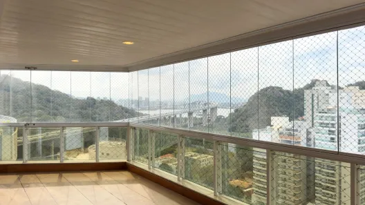 Cobertura com 3 Quartos à venda, 368m² no Praia da Costa, Vila Velha