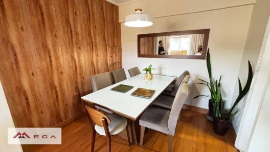 Apartamento com 3 Quartos à venda, 91m² no Bela Vista, Valinhos