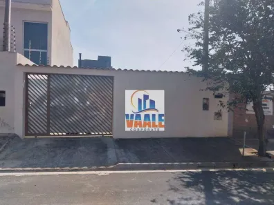 Casa com 1 Quarto à venda, 60m² no Residencial Cittá di Salerno, Campinas