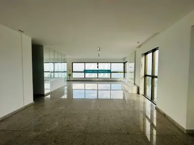 Apartamento com 4 Quartos à venda, 144m² no Boa Viagem, Recife
