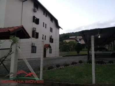 Cobertura com 2 Quartos à venda, 72m² no Bela Vista, Picada Café