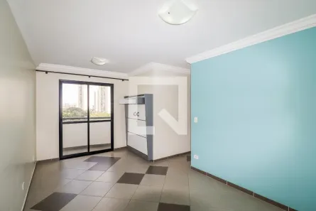 Apartamento com 3 Quartos à venda, 65m² no Lauzane Paulista, São Paulo