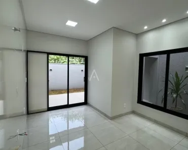 Casa com 3 Quartos à venda, 70m² no Jardim Coopagro, Toledo