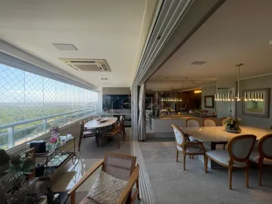 Apartamento com 3 Quartos à venda, 230m² no Dionisio Torres, Fortaleza