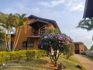 Casa com 3 Quartos à venda, 297m² no Esplanada do Carmo, Jarinu