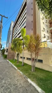 Apartamento com 4 Quartos à venda, 200m² no Estados, João Pessoa