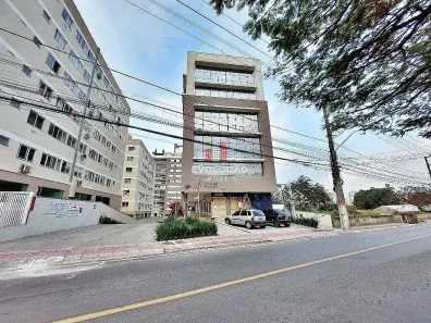 Apartamento com 2 Quartos à venda, 67m² no Roçado, São José