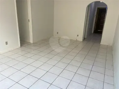 Apartamento com 3 Quartos à venda, 110m² no Tijuca, Rio de Janeiro