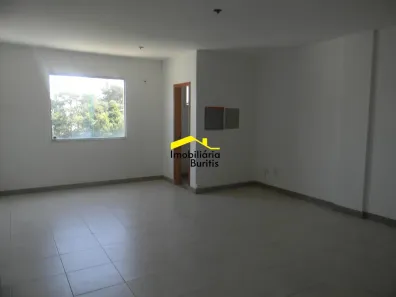 Sala Comercial à venda, 35m² no Estoril, Belo Horizonte