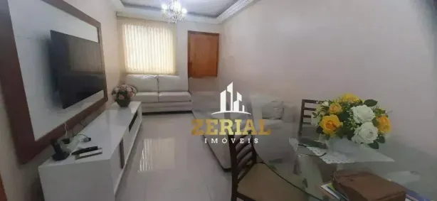 Apartamento com 2 Quartos à venda, 73m² no Olímpico, São Caetano do Sul
