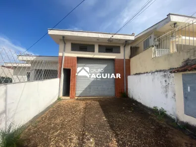 Ponto Comercial para alugar, 40m² no Vila Nogueira, Campinas