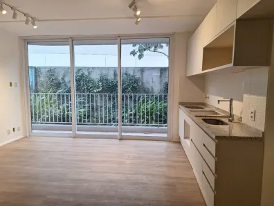 Apartamento com 2 Quartos à venda, 65m² no Vila São Francisco, São Paulo