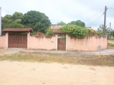 Casa com 2 Quartos à venda, 90m² no Vila Canaã, Araruama