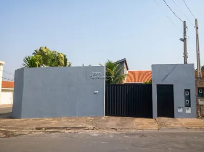 Casa com 3 Quartos à venda, 154m² no Jardim Volobueff (Nova Veneza), Sumaré