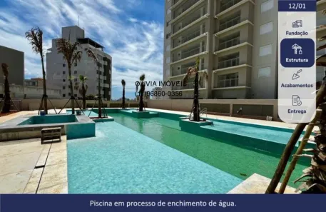 Apartamento com 3 Quartos à venda, 125m² no Jardim da Glória, São Paulo