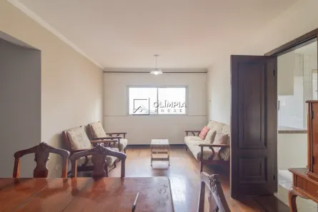 Apartamento com 3 Quartos à venda, 83m² no Vila Olímpia, São Paulo