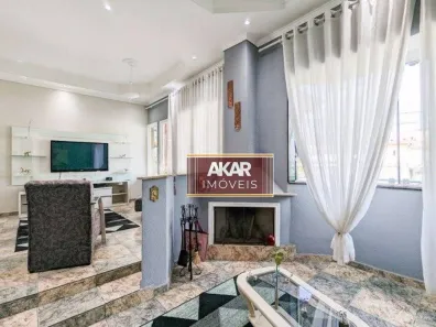 Casa com 3 Quartos à venda, 300m² no Assunção, São Bernardo do Campo