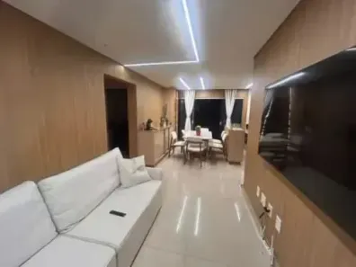 Apartamento com 2 Quartos à venda, 65m² no Setor Bueno, Goiânia