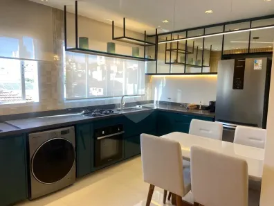 Apartamento com 2 Quartos à venda, 39m² no Vila Mazzei, São Paulo