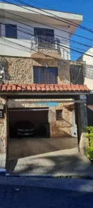 Sobrado com 2 Quartos à venda, 107m² no Tucuruvi, São Paulo