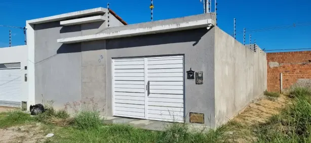 Casa com 1 Quarto à venda, 120m² no Cabreiras, Marechal Deodoro