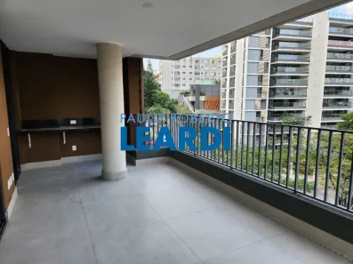 Apartamento com 3 Quartos à venda, 198m² no Sumaré, São Paulo