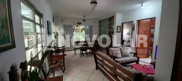 Sobrado com 3 Quartos à venda, 360m² no Vila Maria, São Paulo