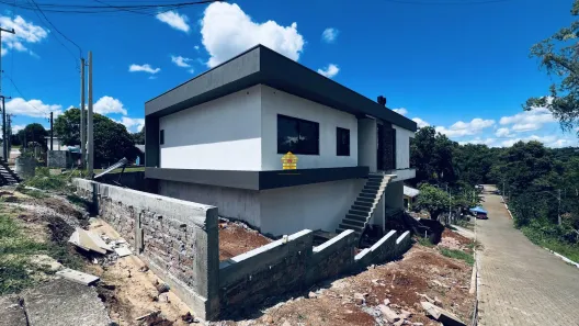 Casa de Condomínio com 3 Quartos à venda, 250m² no Vinte e Cinco de Julho, Ivoti