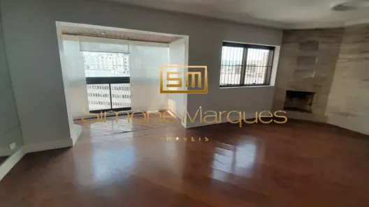 Apartamento com 4 Quartos à venda, 140m² no Santana, São Paulo
