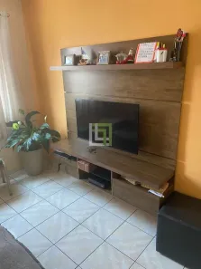 Apartamento com 2 Quartos à venda, 56m² no Recanto Quarto Centenário, Jundiaí