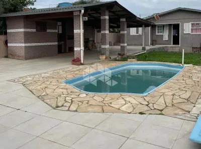 Casa com 4 Quartos à venda, 160m² no São João, Santa Cruz do Sul