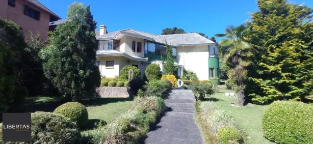 Casa com 3 Quartos à venda, 390m² no Centro, Canela