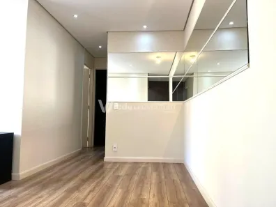 Apartamento com 2 Quartos à venda, 65m² no Parque Itália, Campinas