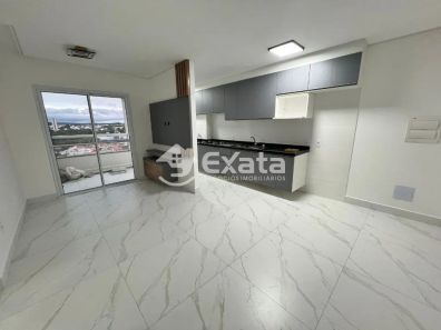 Apartamento com 3 Quartos à venda, 69m² no Jardim São Carlos, Sorocaba