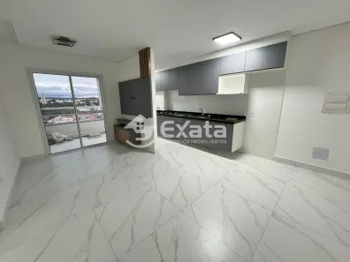 Apartamento com 3 Quartos à venda, 69m² no Jardim São Carlos, Sorocaba