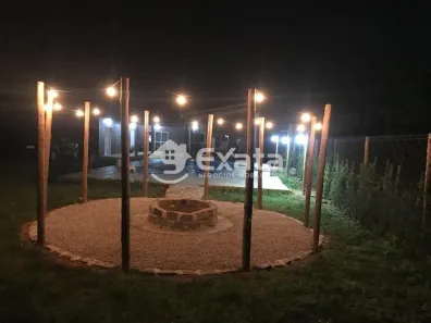 Fazenda/Sítio com 3 Quartos à venda, 200m² no Briquituba, Alumínio