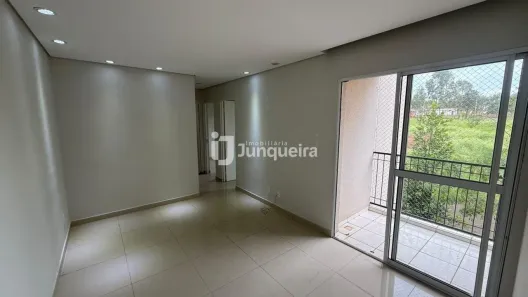 Apartamento com 2 Quartos à venda, 49m² no Vale do Sol, Piracicaba