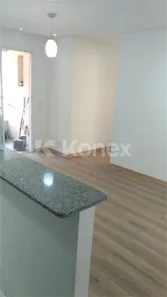 Apartamento com 3 Quartos à venda, 65m² no Vila Caraguatá, São Paulo