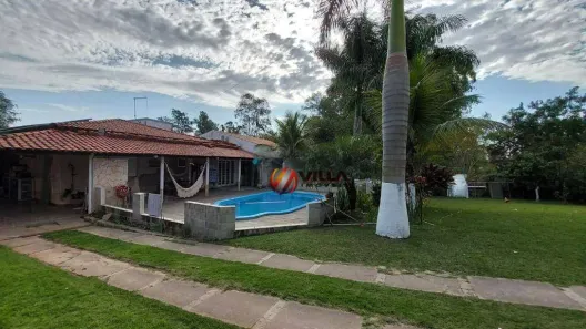 Fazenda/Sítio com 2 Quartos à venda, 260m² no Centro (Tupi), Piracicaba