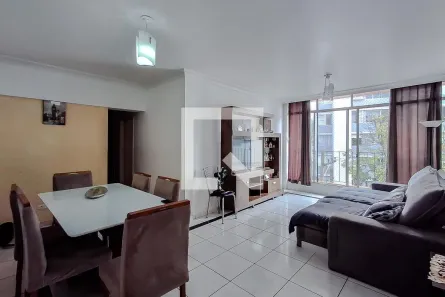 Apartamento com 3 Quartos à venda, 100m² no Liberdade, São Paulo
