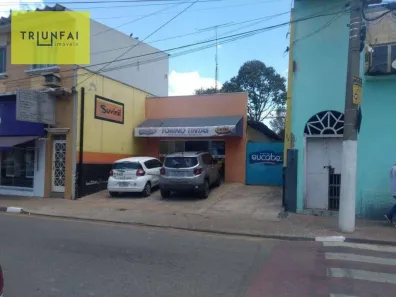 Ponto Comercial para alugar, 110m² no Centro, Araçoiaba da Serra