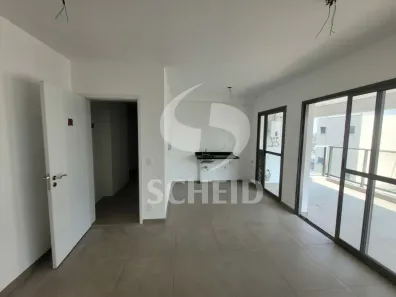 Apartamento com 2 Quartos à venda, 78m² no Santo Amaro, São Paulo