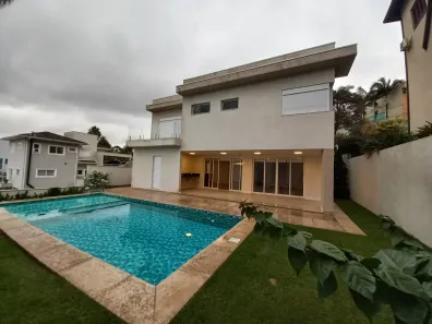 Sobrado com 4 Quartos à venda, 333m² no Pousada dos Bandeirantes, Carapicuíba