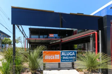 Ponto Comercial para alugar, 60m² no Marechal Rondon, Canoas