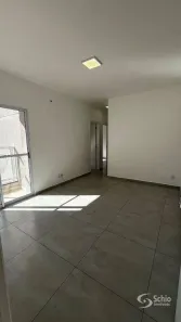 Apartamento com 2 Quartos à venda, 49m² no Jardim Itapuã, Rio Claro