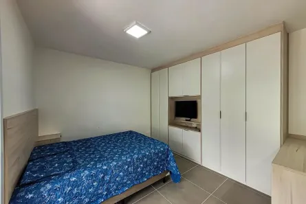 Kitnet com 1 Quarto à venda, 34m² no Vila Mariana, São Paulo