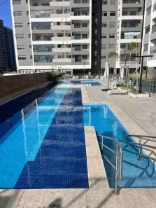 Apartamento com 3 Quartos à venda, 89m² no Vila Independência, São Paulo